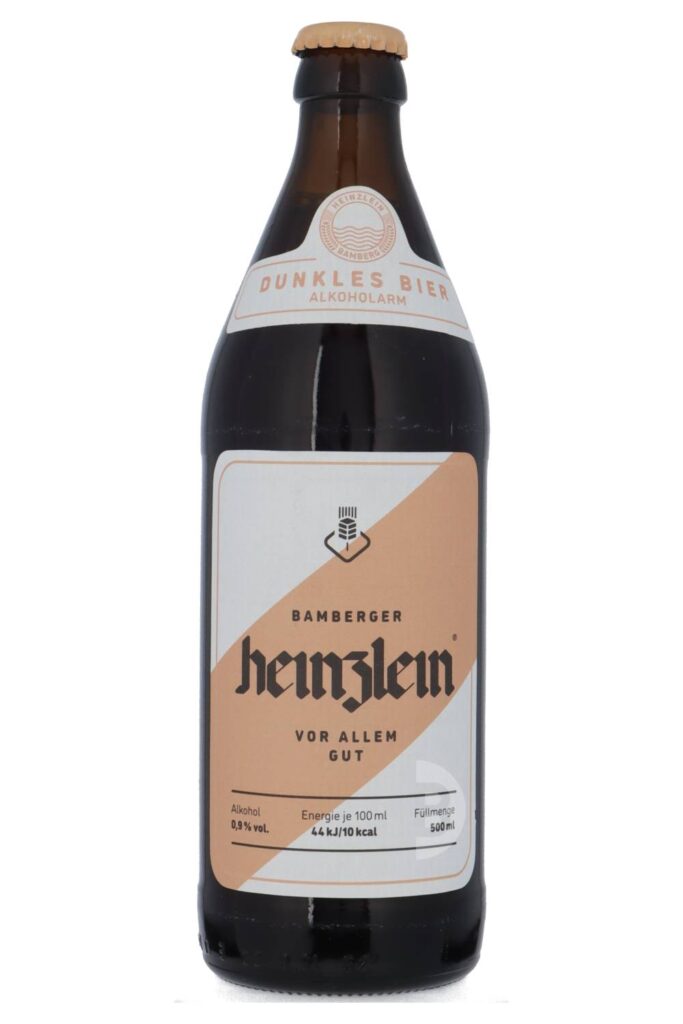 Schlenkerla – Heinzlein Dunkel