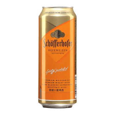 Hefeweizen