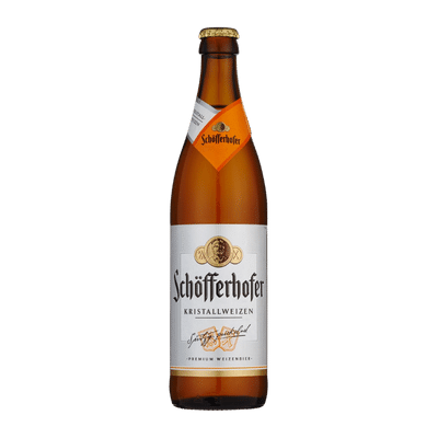 Kristallweizen