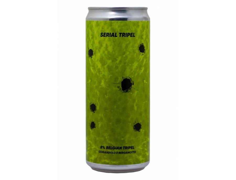 Serial Tripel