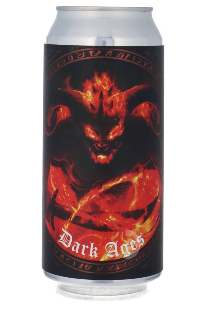 Dark Ages: Hellfire Master