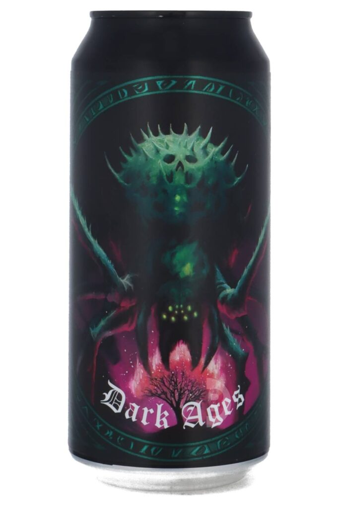 Seven Island – Dark Ages: Light Devourer