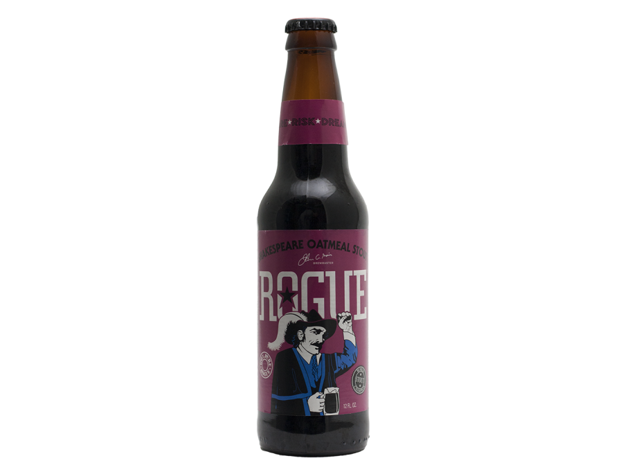Shakespeare Stout
