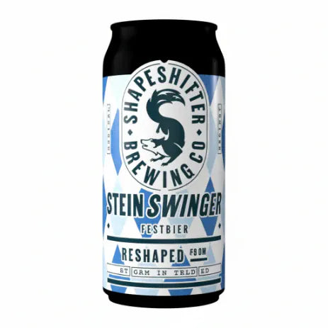 Stein Swinger