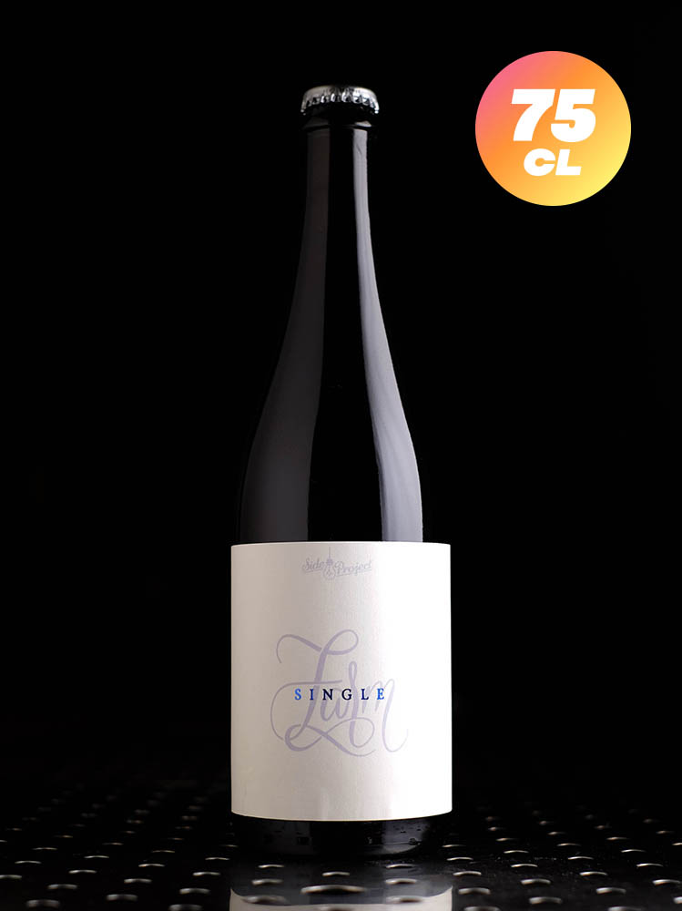 Side Project | Single Farm New Zealand Cascade | Farmhouse | 6%