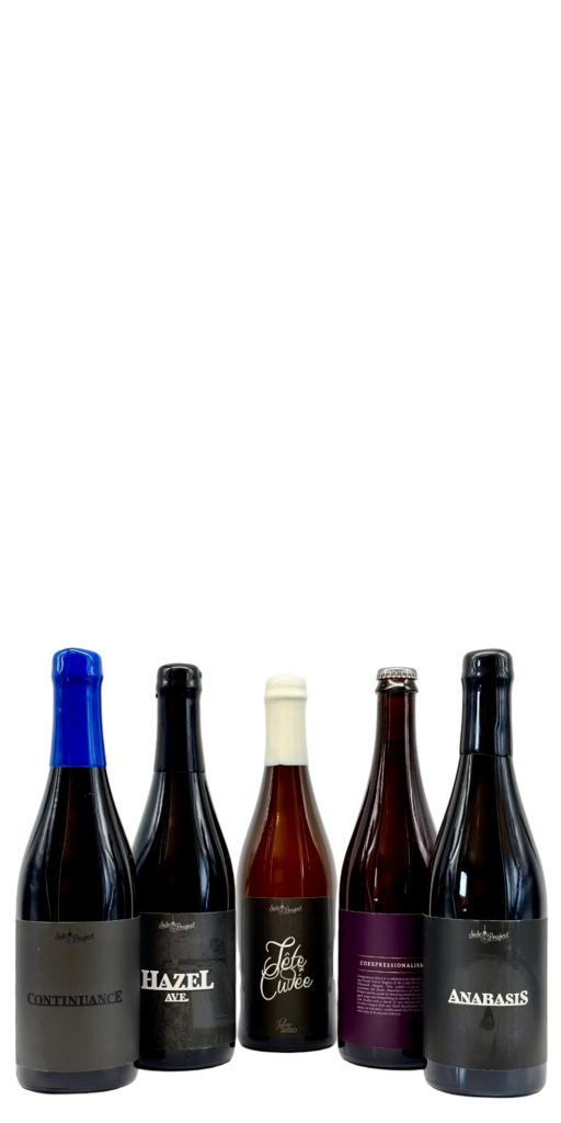Specials Bundle