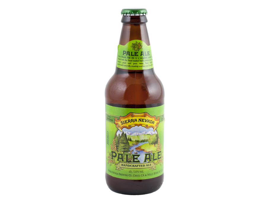 Sierra Nevada Pale Ale
