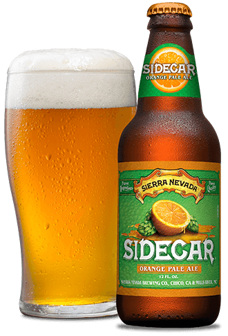 SideCar 12oz