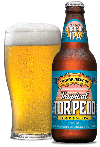 Tropical Torpedo 12oz
