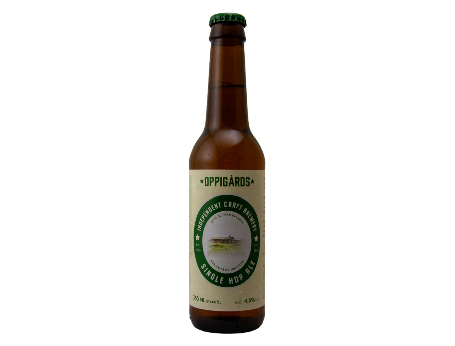 Single Hop Ale