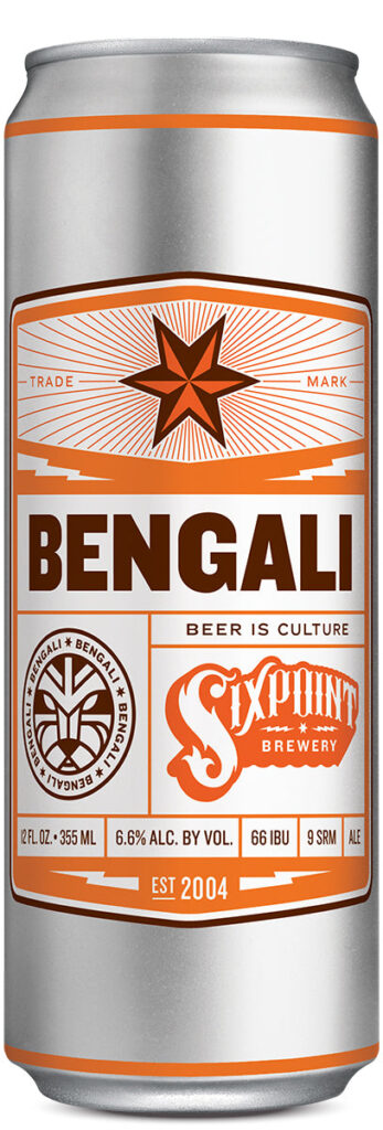 Bengali IPA 6 pack