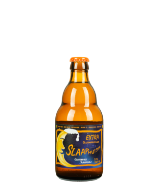 Slaapmutske Dry Hopped