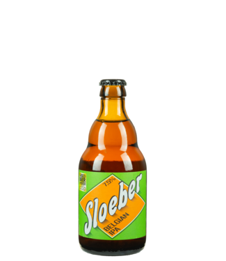 Sloeber IPA