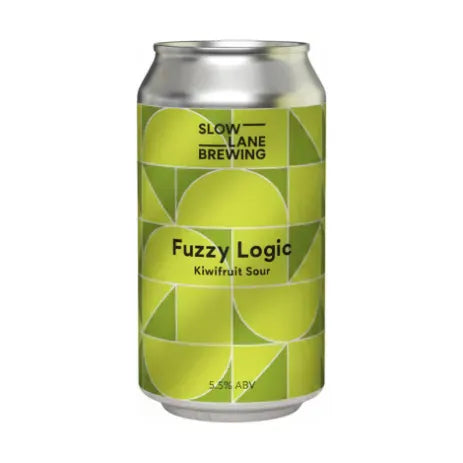 Fuzzy Logic Kiwifruit