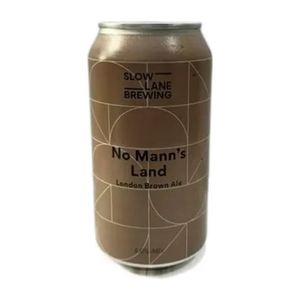 No Mann's Land