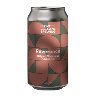 Reverence Belgian Christmas