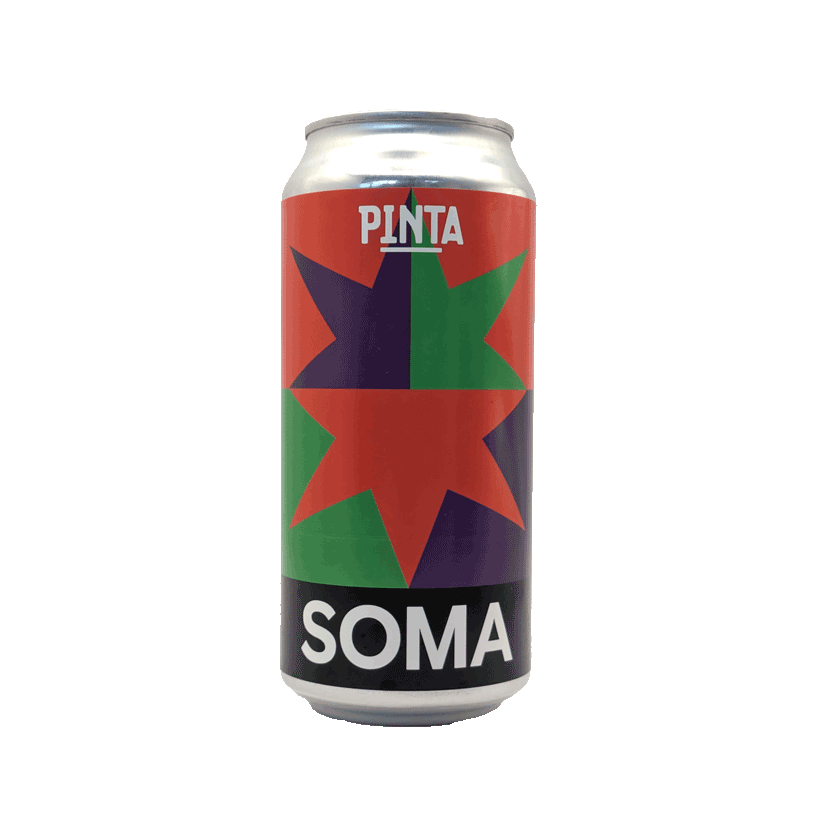 collab' Pinta - Discover