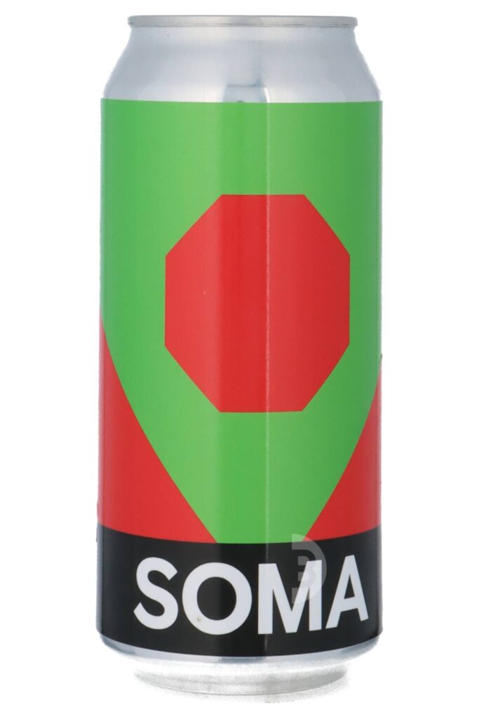 SOMA – Blaze