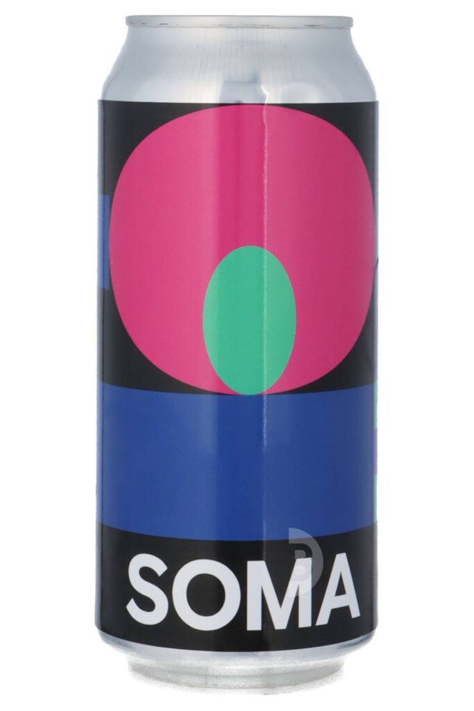 SOMA – Blep