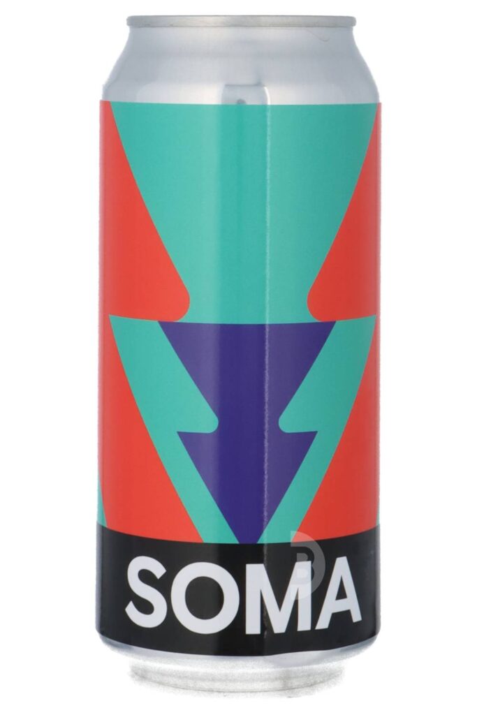 SOMA – Bonfire