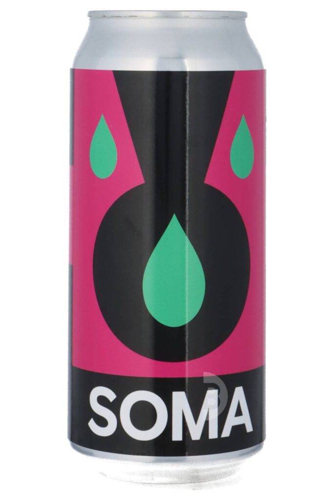 SOMA – Doomscroll