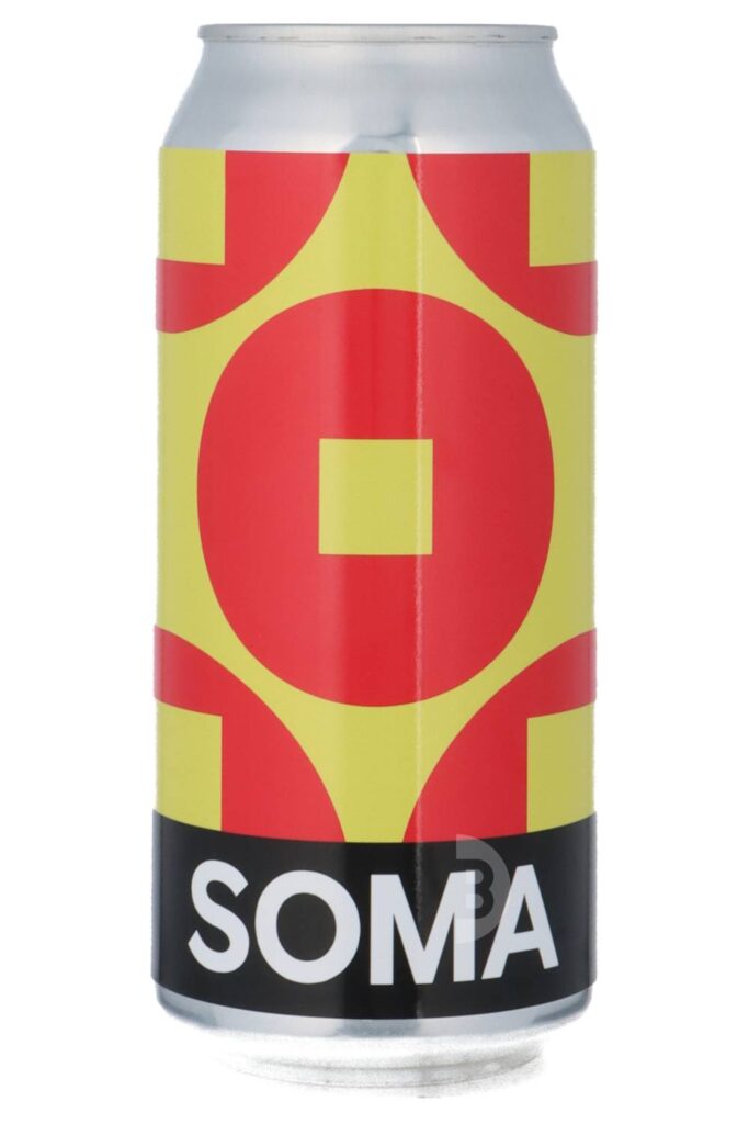 SOMA – Eerie