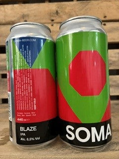 Soma Blaze 6,5%