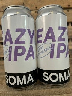 Soma Eazy 5%