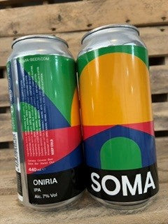 Soma Onria 7%