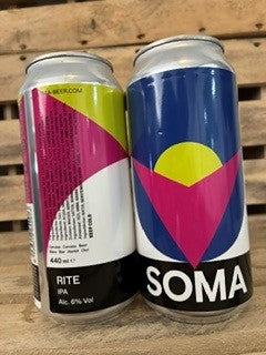 Soma Rite 6%