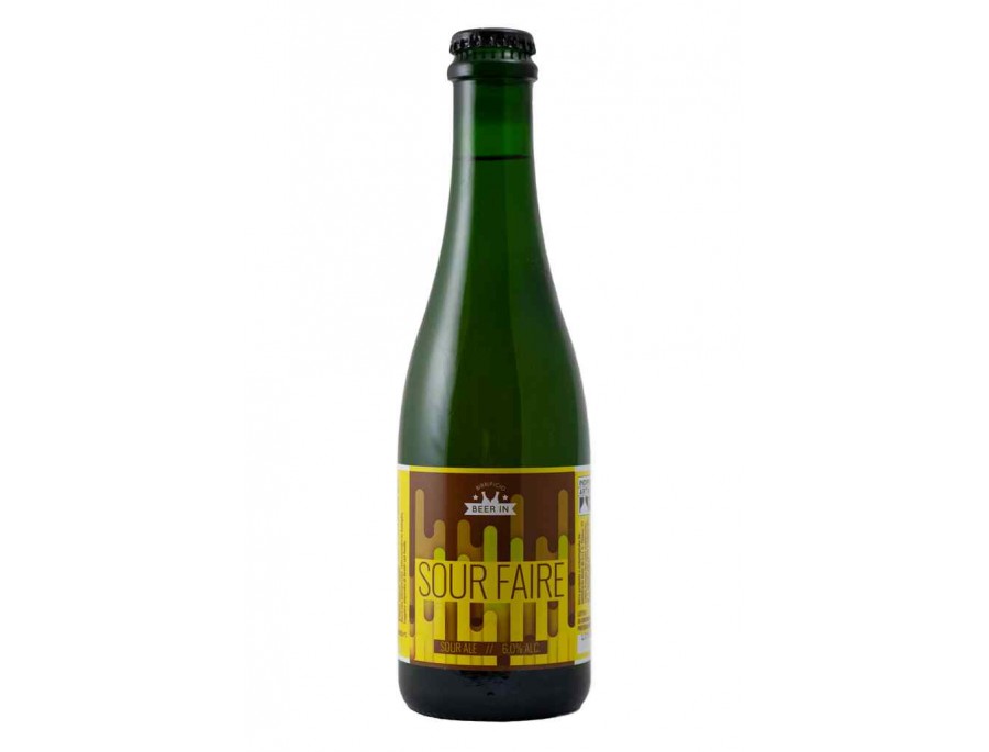 Sour faire