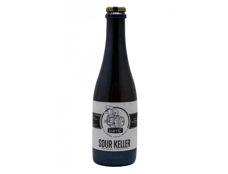 Sour Keller