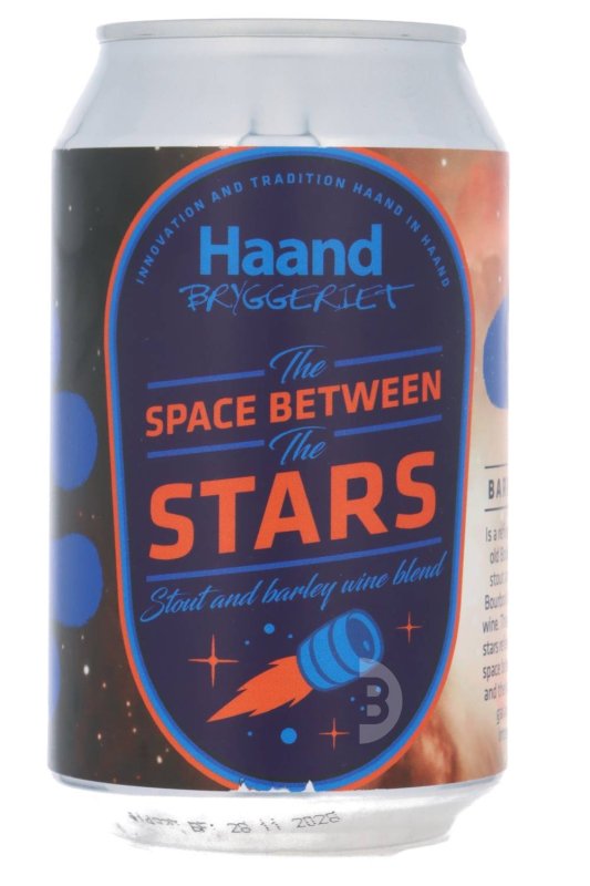 The Space Between the Stars