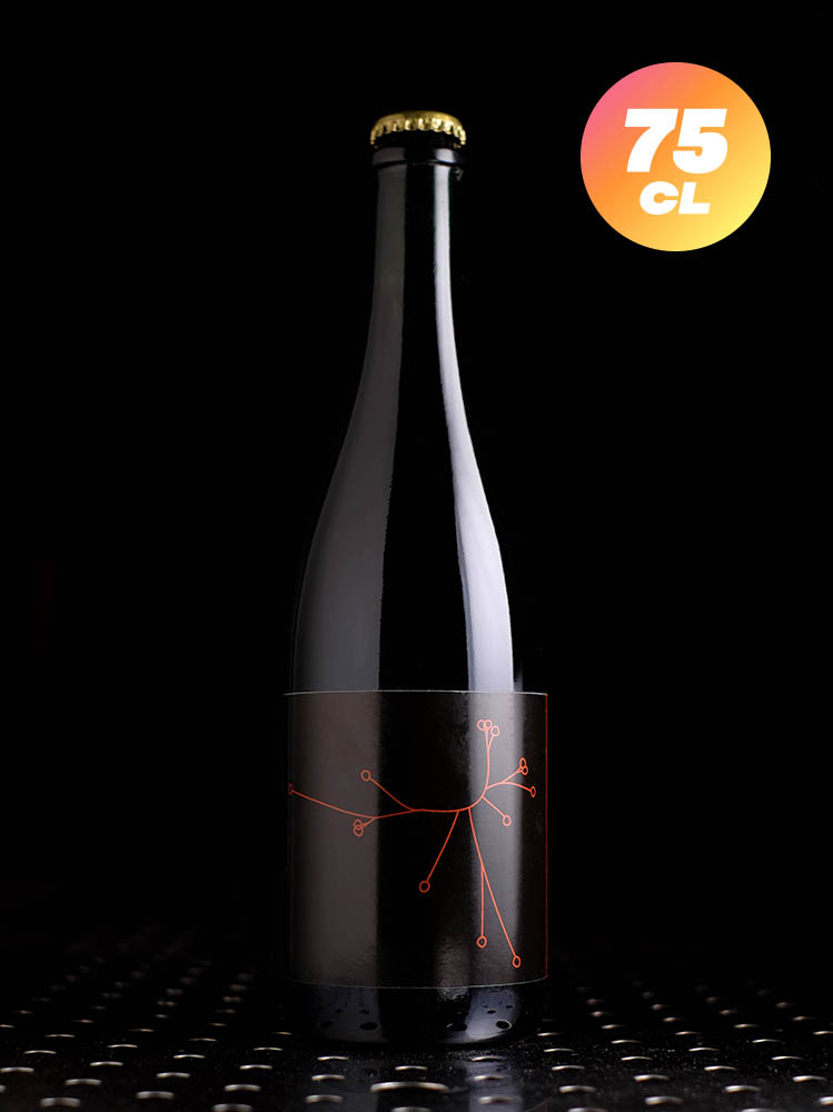 SPO | Noces De Cuir – Cuvée Anniversaire | Wild Mirabelle Quetsche | 6,2%