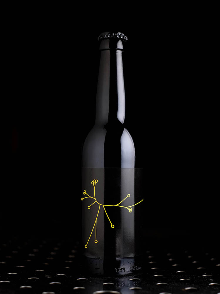 SPO | Saison Hop | Hoppy Wild | 5,8%