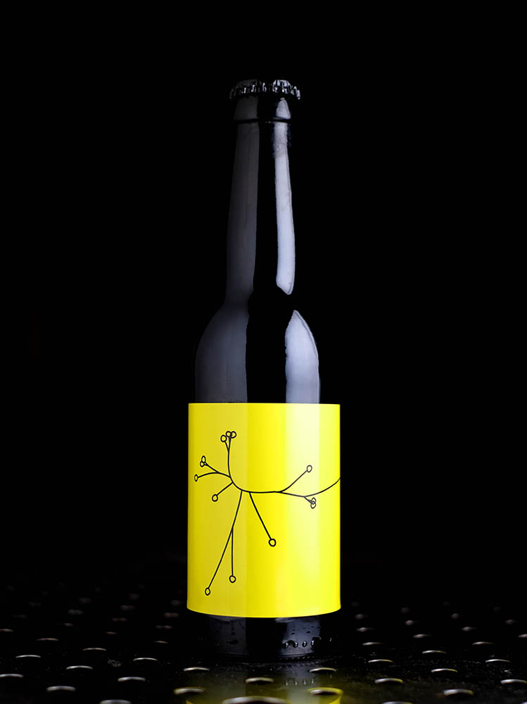 SPO | Saison Lee Yuzu | Wild Yuzu | 5,9%