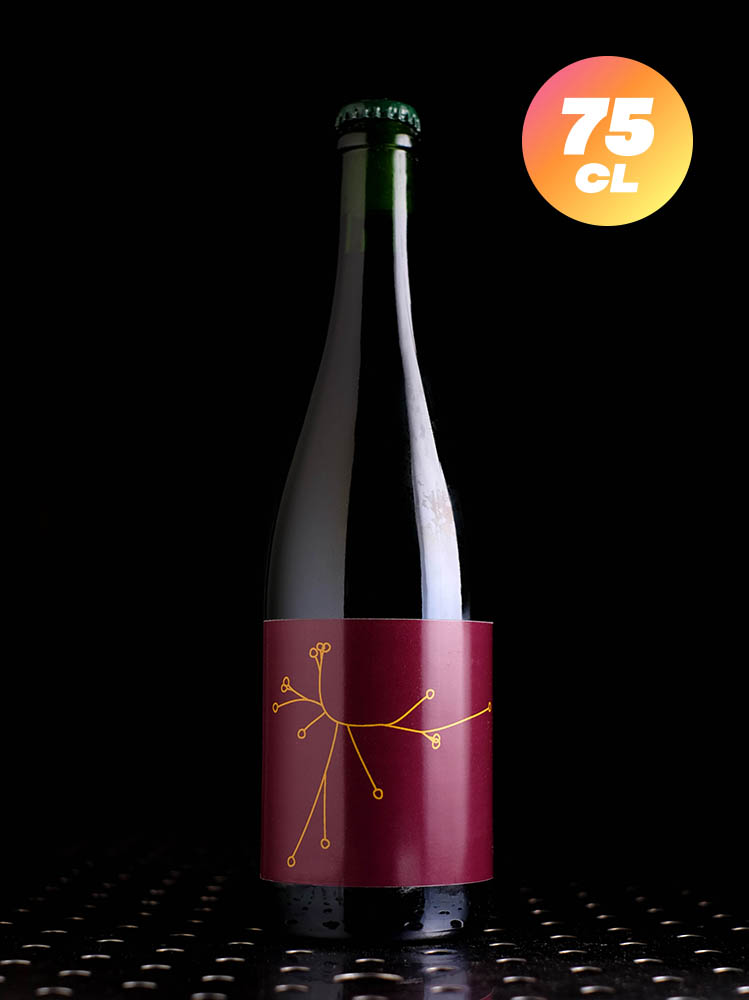 SPO | Saison Marc De Gewurzt 2023 | Saison au Gewurztraminer | 7,1%