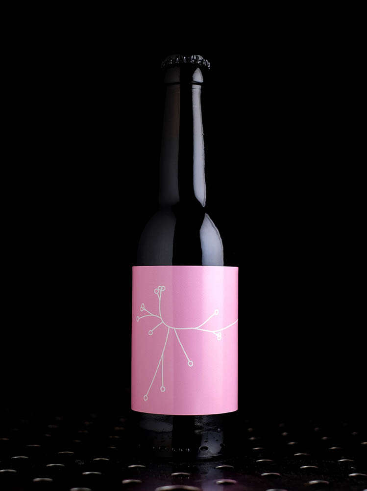 SPO | Saison À La Rose | Wild Rose | 6,1%