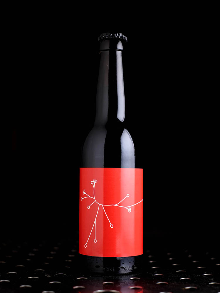 SPO | Stop ou Amphore 003 | Wild Saison | 5,9%