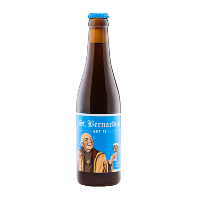 St Bernardus Abt 12