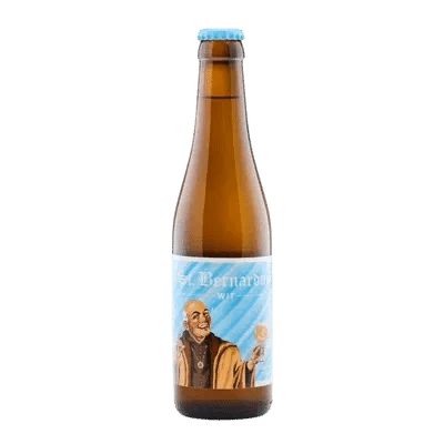 St. Bernardus