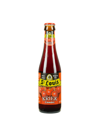 St Louis Kriek