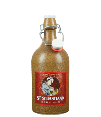 St Sebastiaan