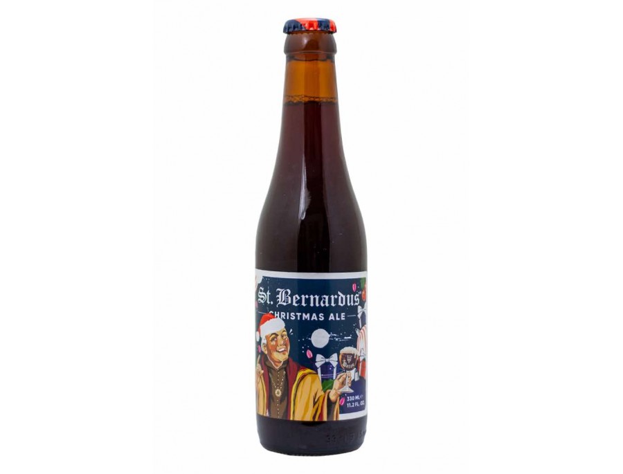 St.Bernardus Christmas Ale