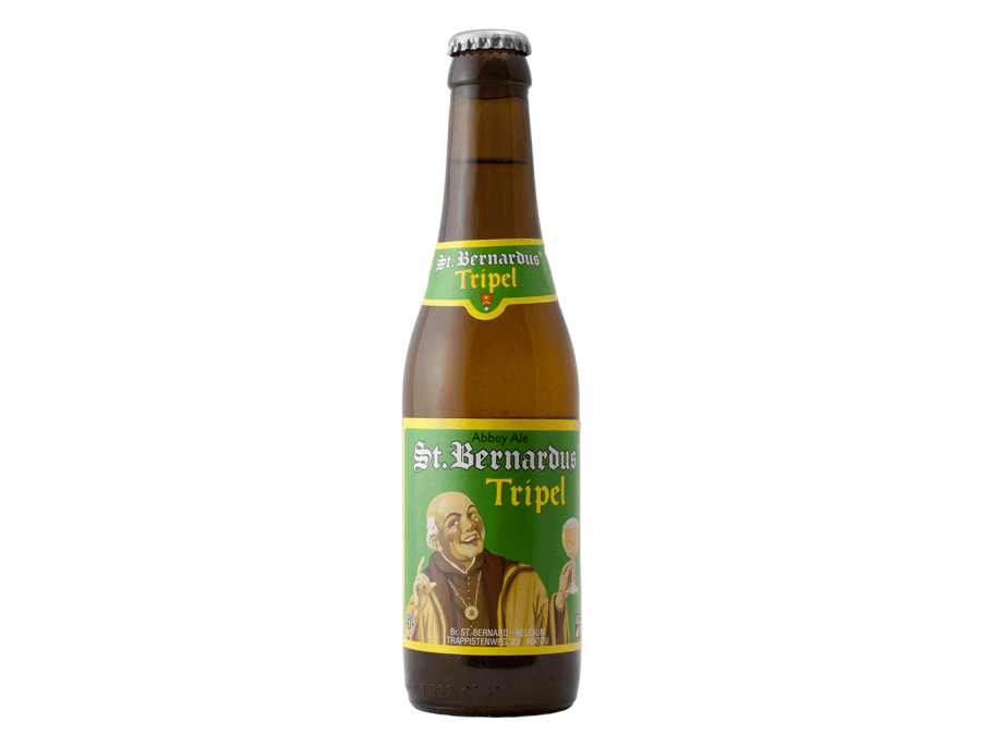 St.Bernardus Tripel