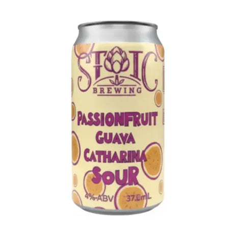 Passionfruit Catherina