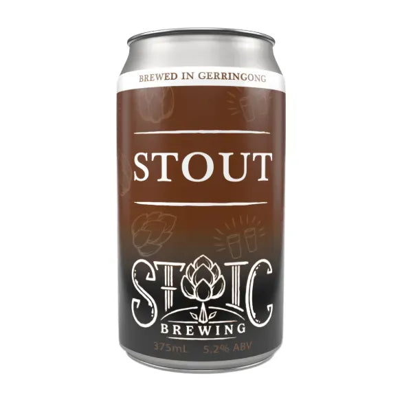 Stout