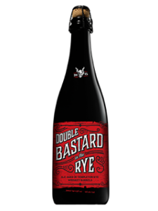 Double Bastard in the Rye