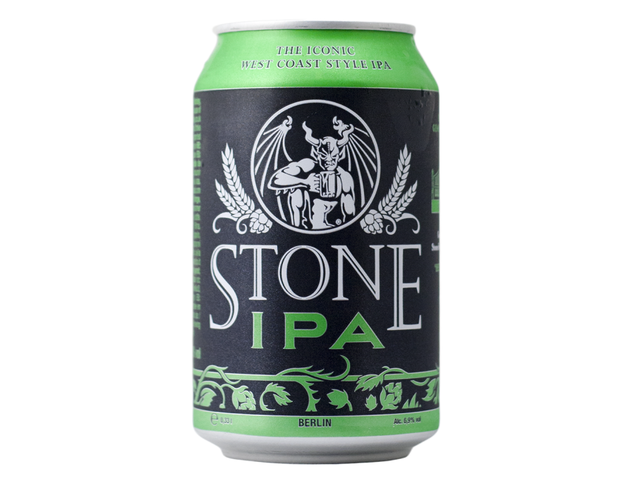 Stone IPA