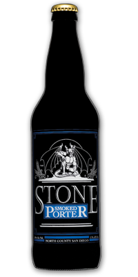 Smoked Porter 22oz